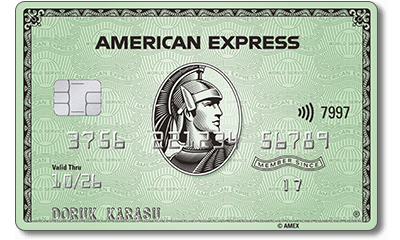 American Express