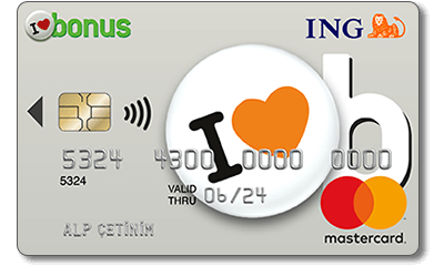 ING Bonus