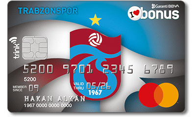 Trabzonspor Bonus